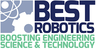DC BEST Robotics logo