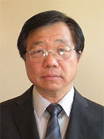 Dr. Herman Shen